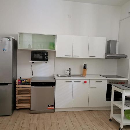 Villa Rajski Dvor 1 Bol Extérieur photo