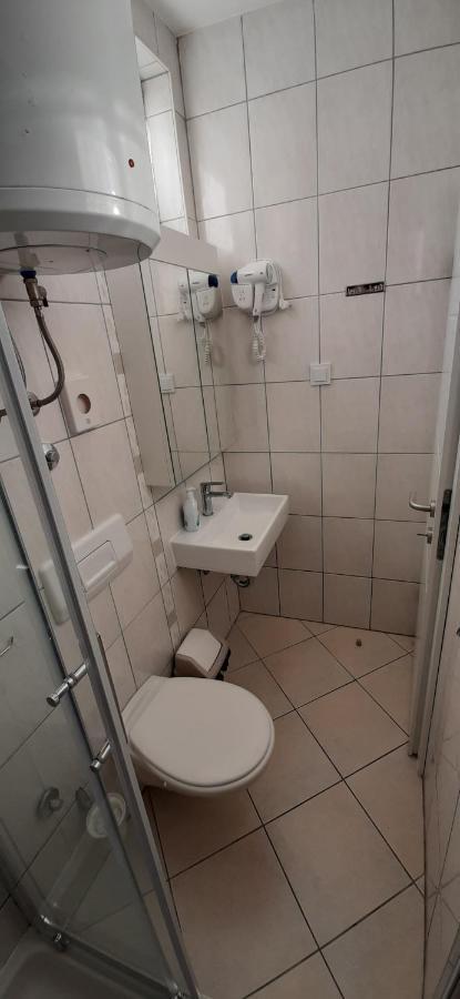 Villa Rajski Dvor 1 Bol Extérieur photo