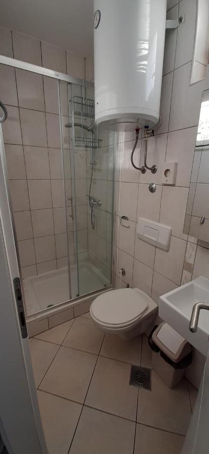Villa Rajski Dvor 1 Bol Extérieur photo