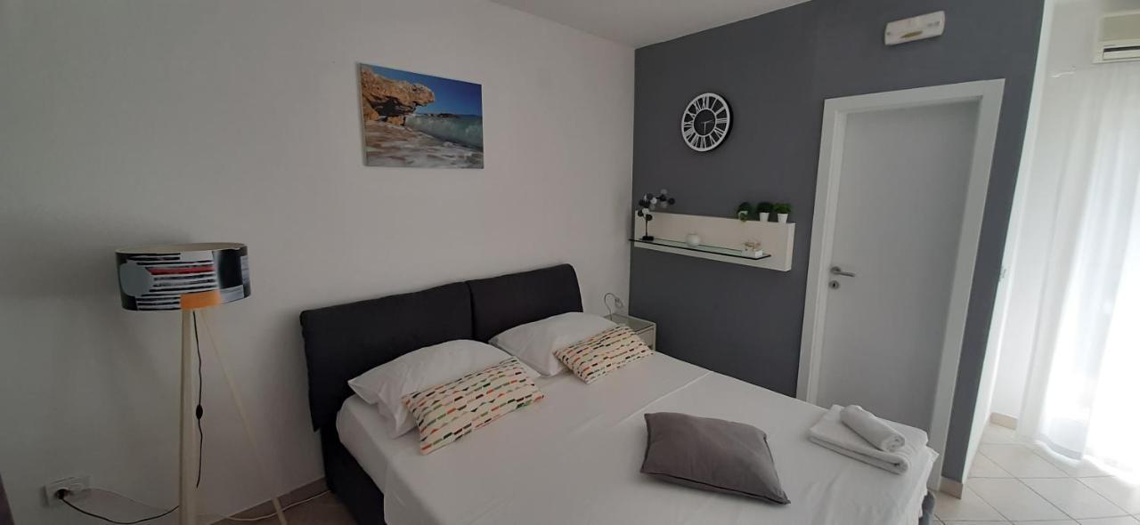 Villa Rajski Dvor 1 Bol Extérieur photo