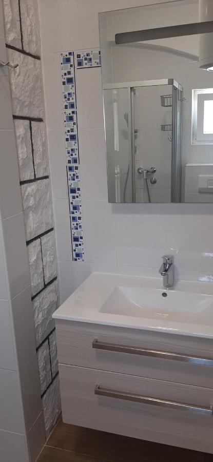 Villa Rajski Dvor 1 Bol Extérieur photo