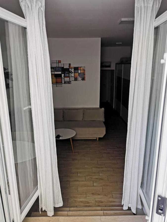 Villa Rajski Dvor 1 Bol Extérieur photo