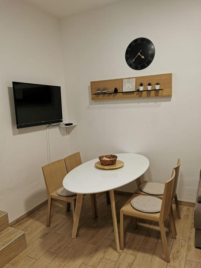 Villa Rajski Dvor 1 Bol Extérieur photo