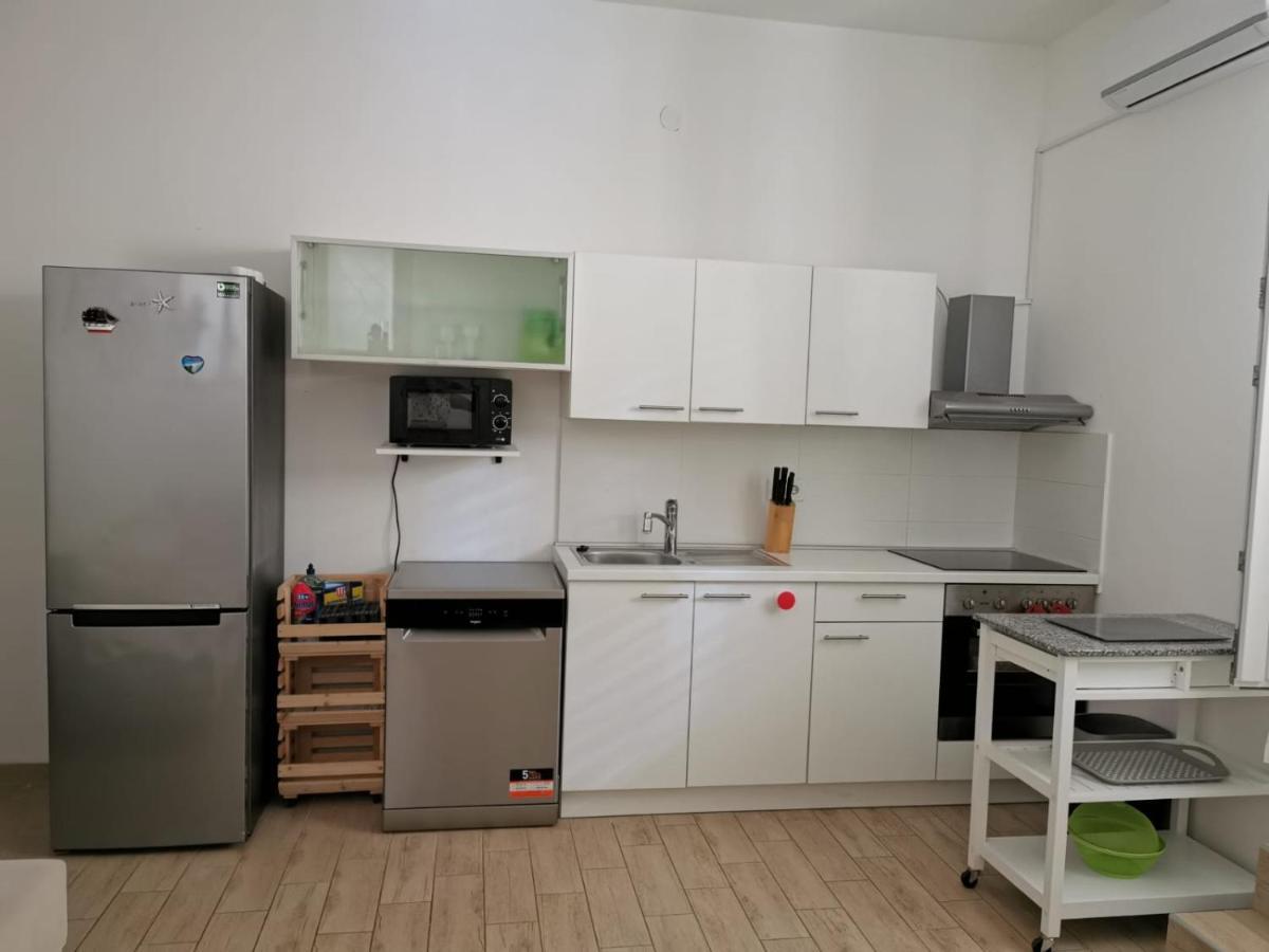 Villa Rajski Dvor 1 Bol Extérieur photo