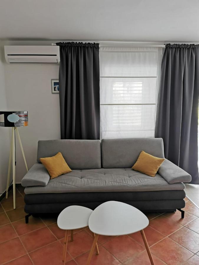 Villa Rajski Dvor 1 Bol Extérieur photo