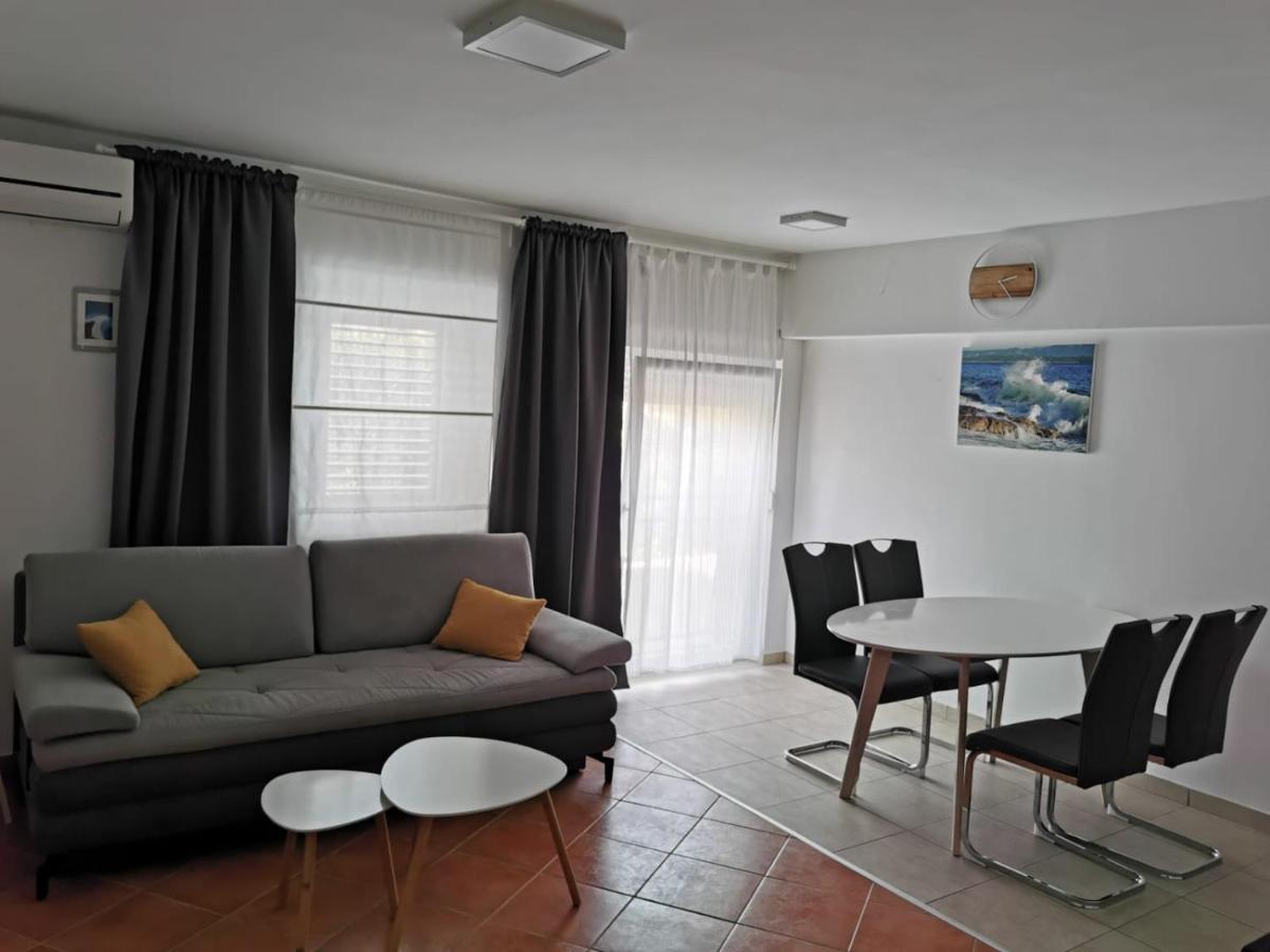 Villa Rajski Dvor 1 Bol Extérieur photo