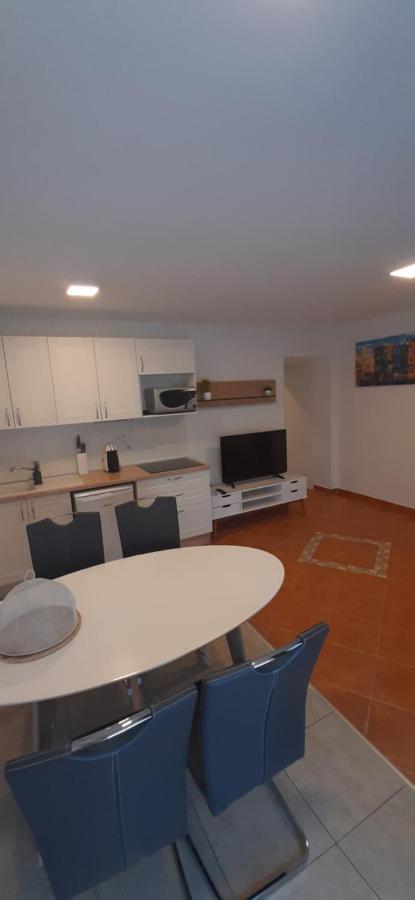 Villa Rajski Dvor 1 Bol Extérieur photo