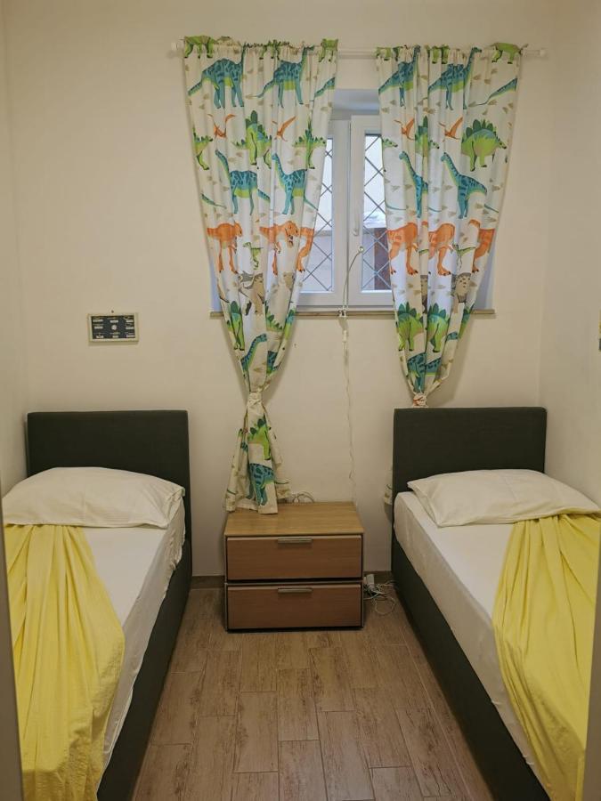 Villa Rajski Dvor 1 Bol Extérieur photo