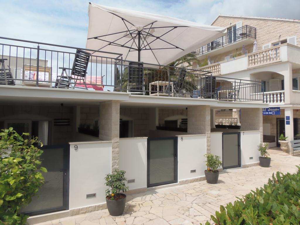Villa Rajski Dvor 1 Bol Extérieur photo