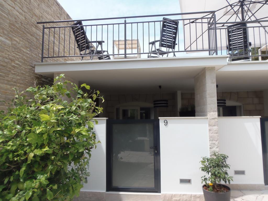 Villa Rajski Dvor 1 Bol Extérieur photo