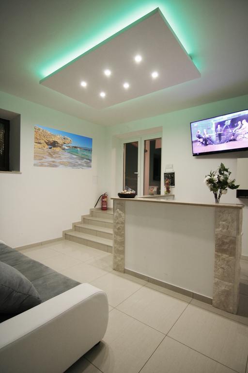 Villa Rajski Dvor 1 Bol Extérieur photo