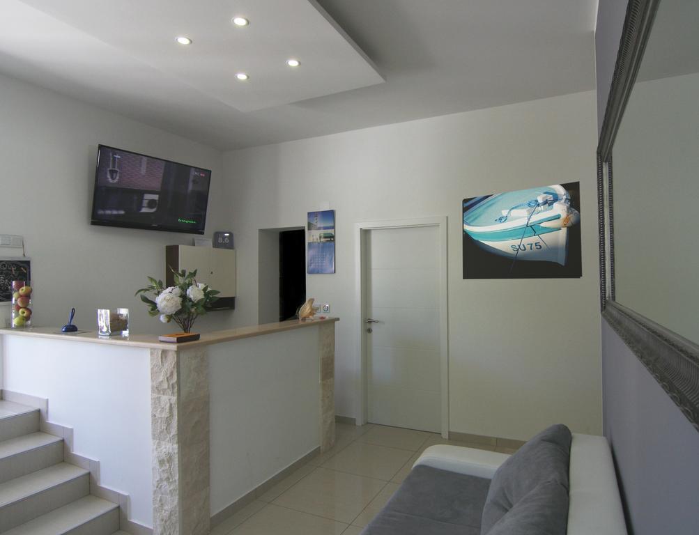 Villa Rajski Dvor 1 Bol Extérieur photo