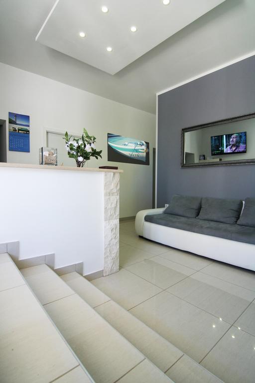 Villa Rajski Dvor 1 Bol Extérieur photo