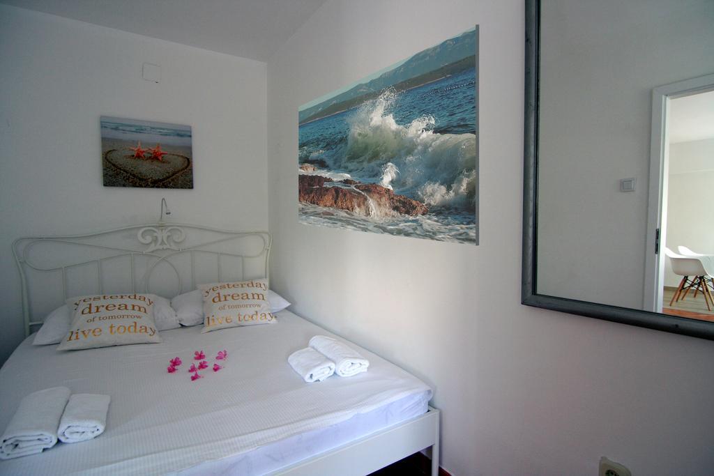 Villa Rajski Dvor 1 Bol Extérieur photo