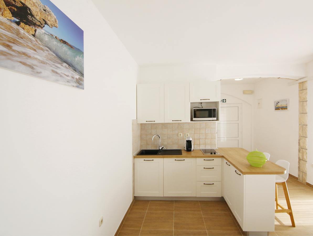 Villa Rajski Dvor 1 Bol Extérieur photo