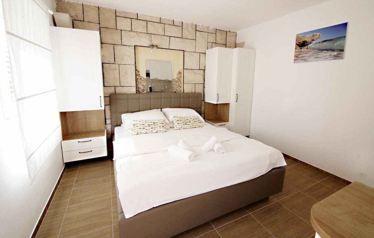 Villa Rajski Dvor 1 Bol Extérieur photo