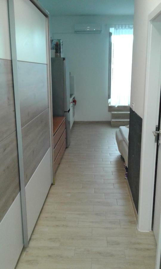 Villa Rajski Dvor 1 Bol Extérieur photo